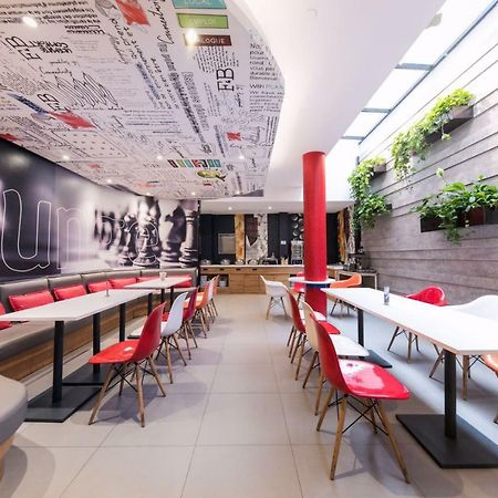 Ibis Shanghai Gubei Bagian luar foto